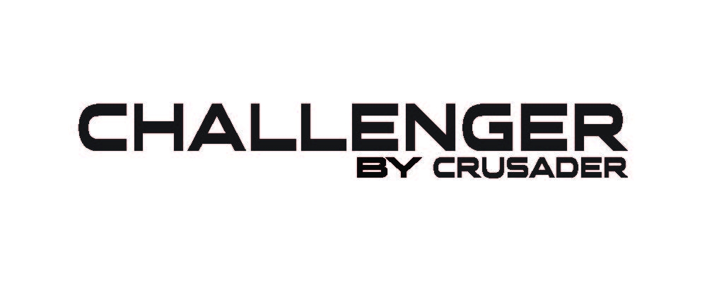 Challenger Logo 1